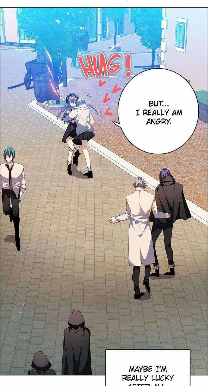 Zero Game Chapter 226 page 48