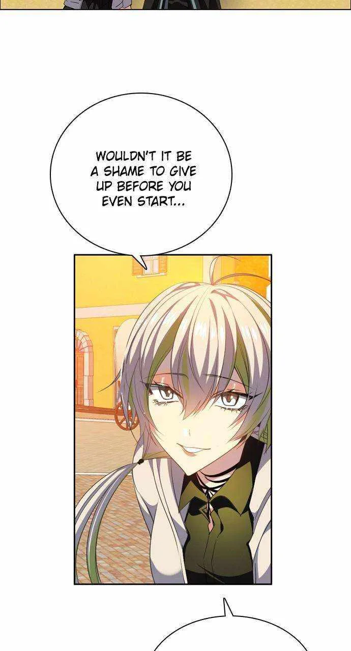 Zero Game Chapter 226 page 61