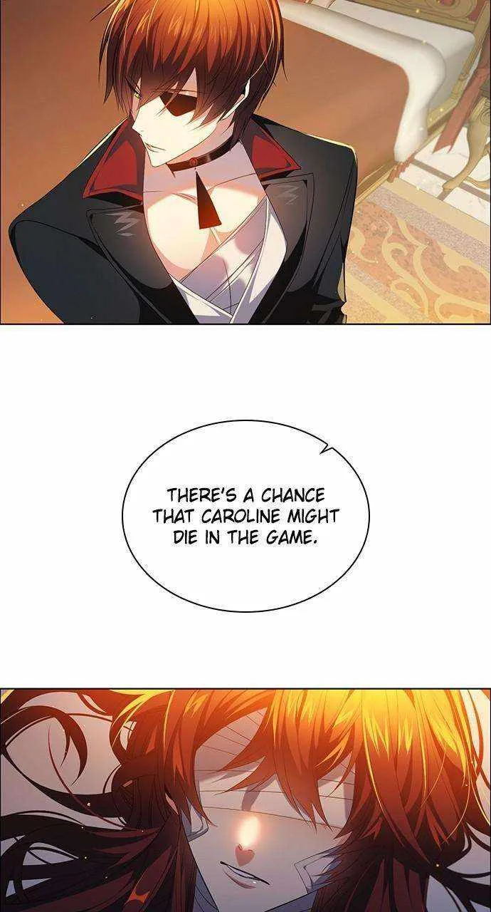 Zero Game Chapter 226 page 76