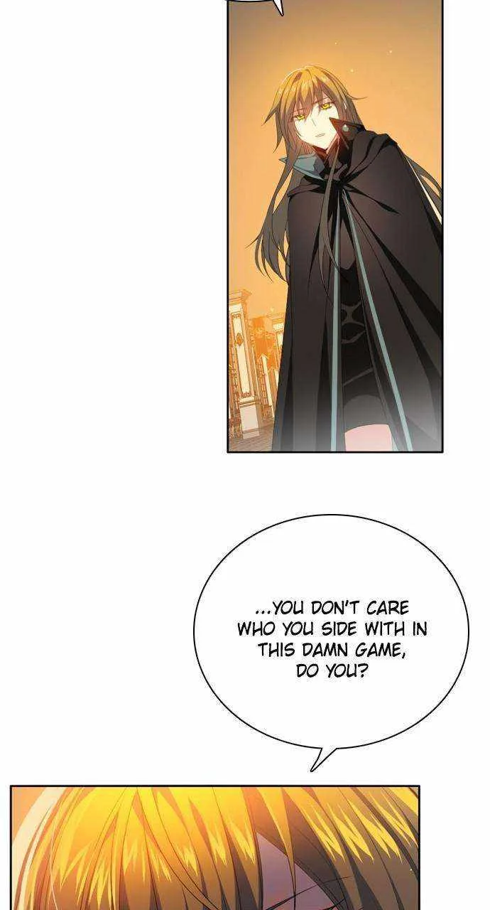 Zero Game Chapter 226 page 74