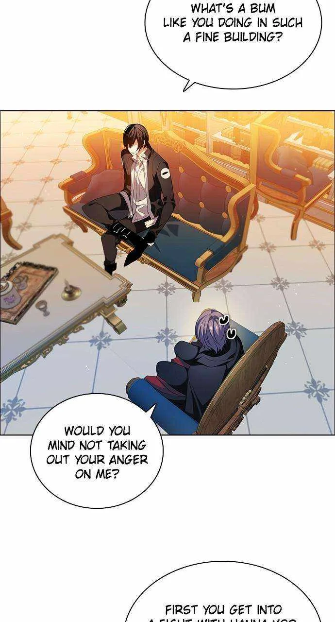 Zero Game Chapter 227 page 30
