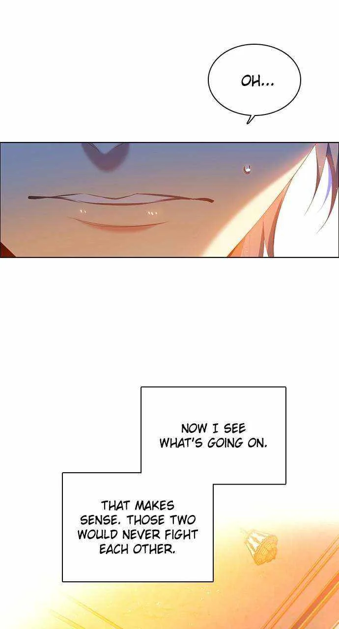 Zero Game Chapter 227 page 35