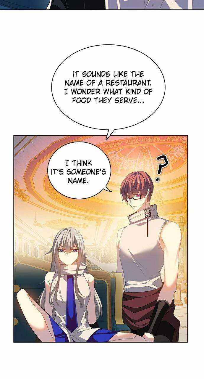 Zero Game Chapter 227 page 34