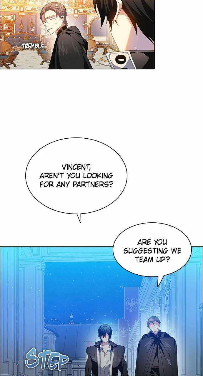 Zero Game Chapter 227 page 40