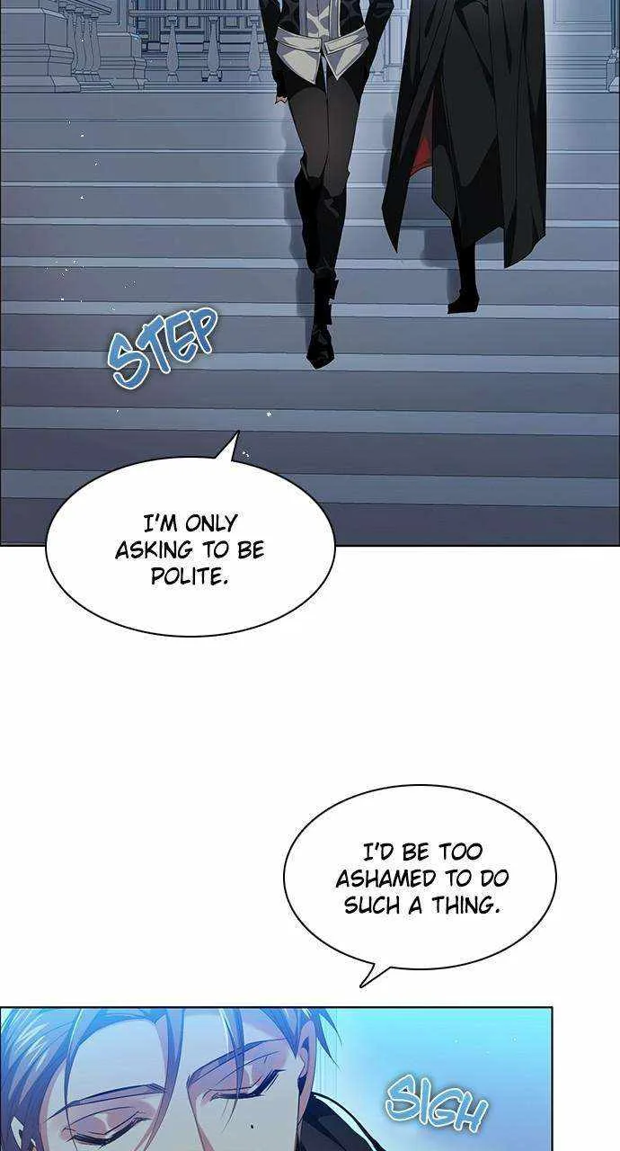Zero Game Chapter 227 page 41
