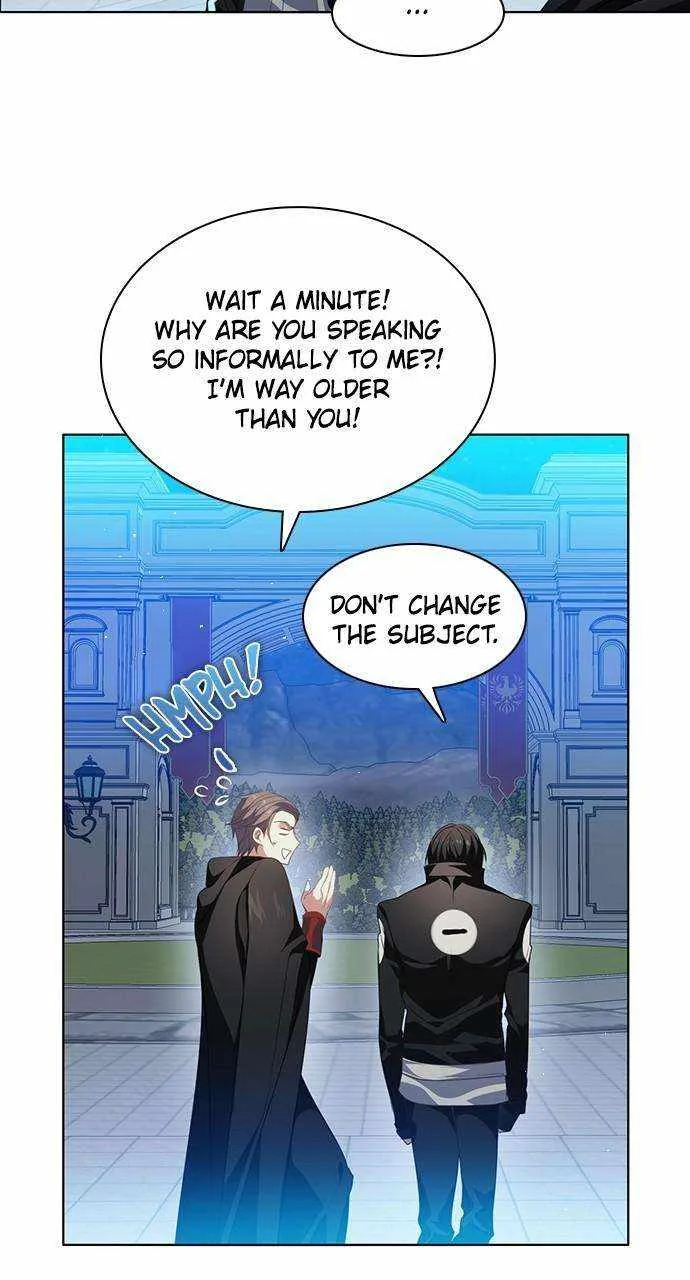 Zero Game Chapter 227 page 43