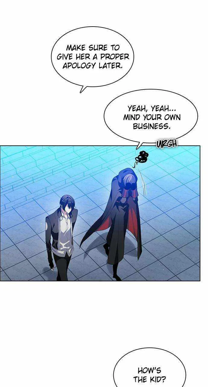 Zero Game Chapter 227 page 44