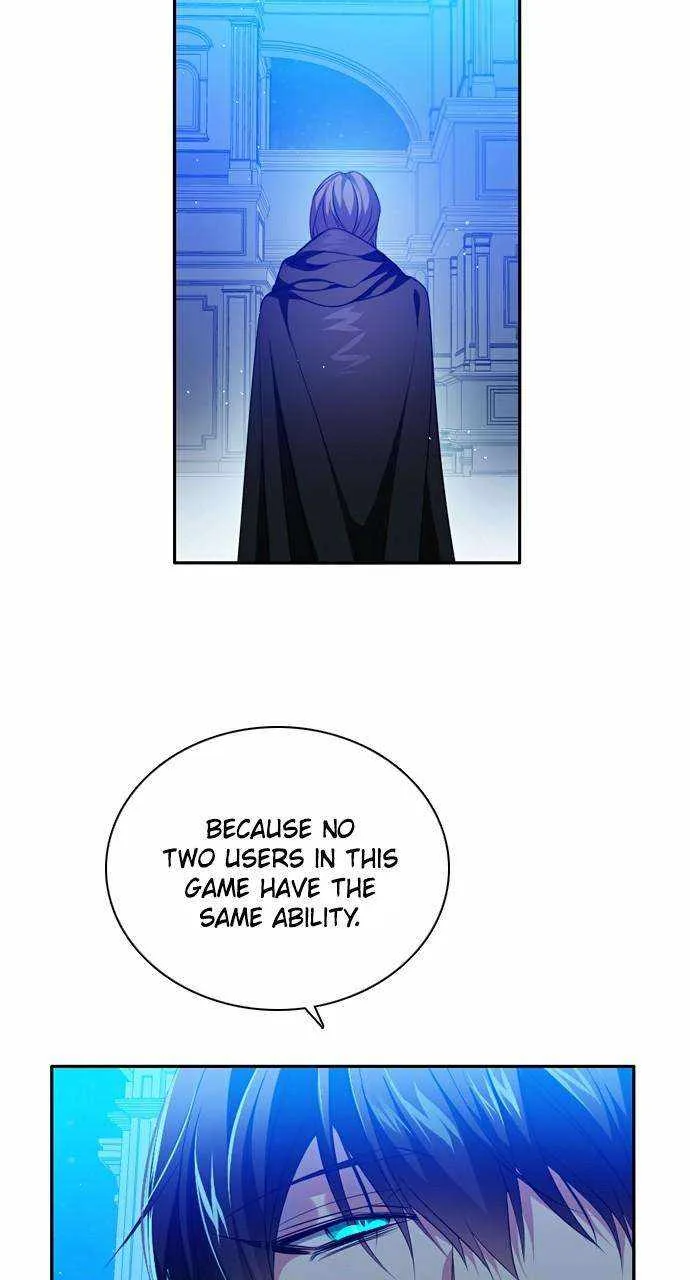 Zero Game Chapter 227 page 46