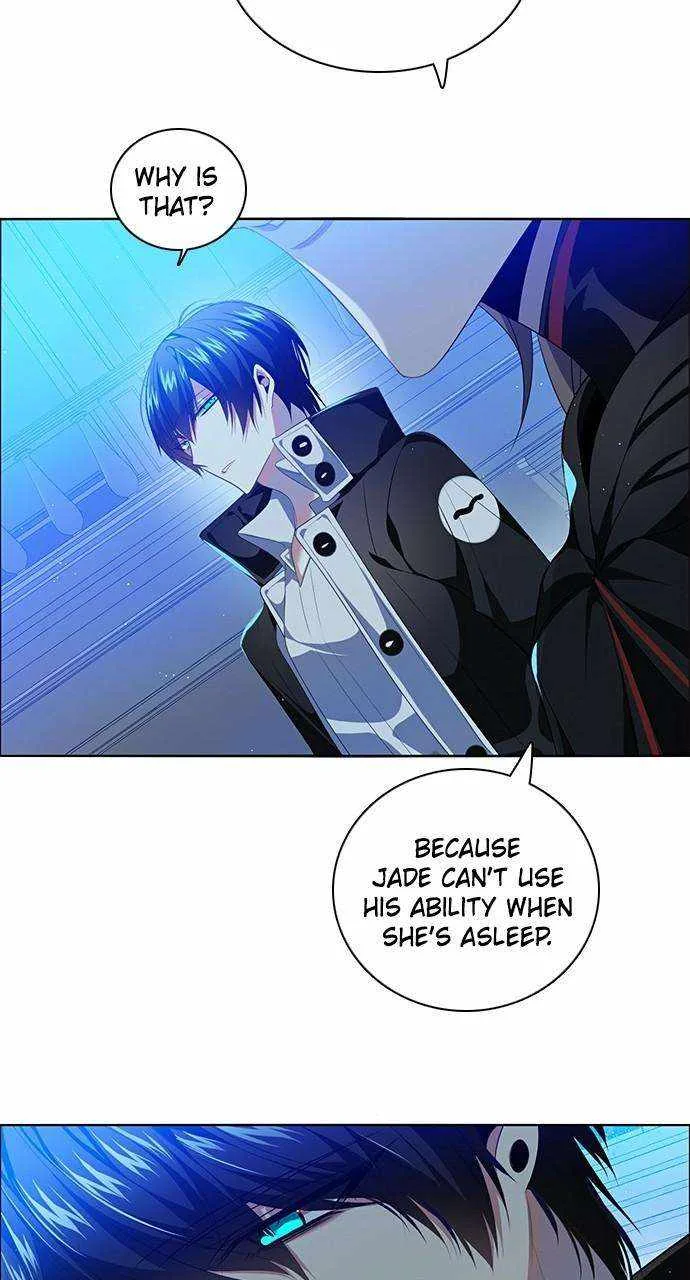 Zero Game Chapter 227 page 50