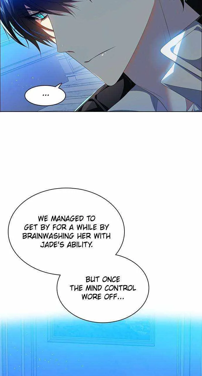 Zero Game Chapter 227 page 51