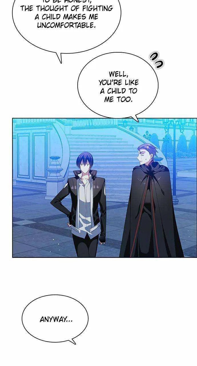 Zero Game Chapter 227 page 58