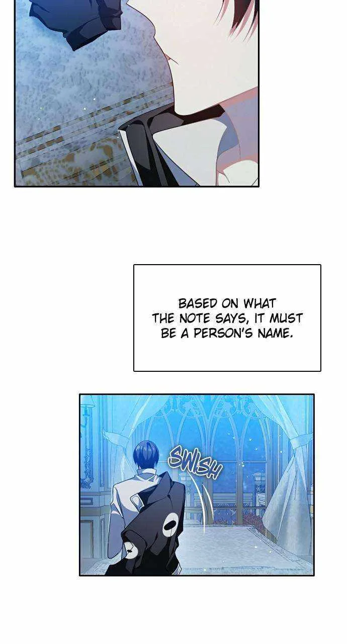 Zero Game Chapter 227 page 65