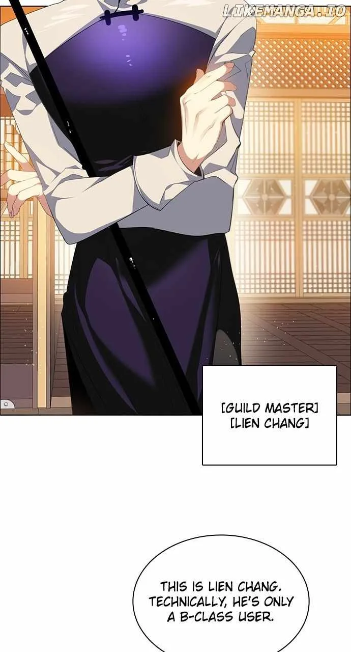 Zero Game Chapter 228 page 19