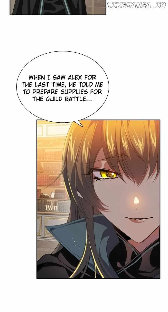 Zero Game Chapter 228 page 8