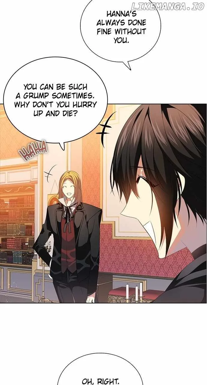 Zero Game Chapter 228 page 5