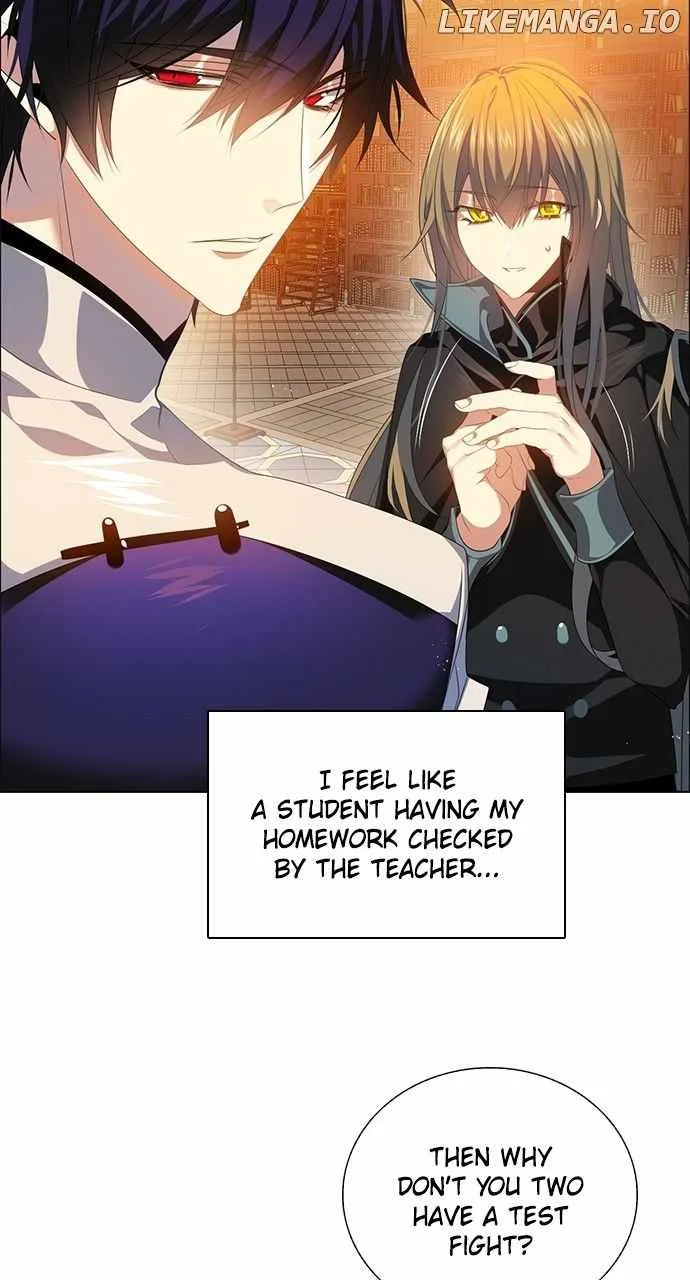 Zero Game Chapter 228 page 25