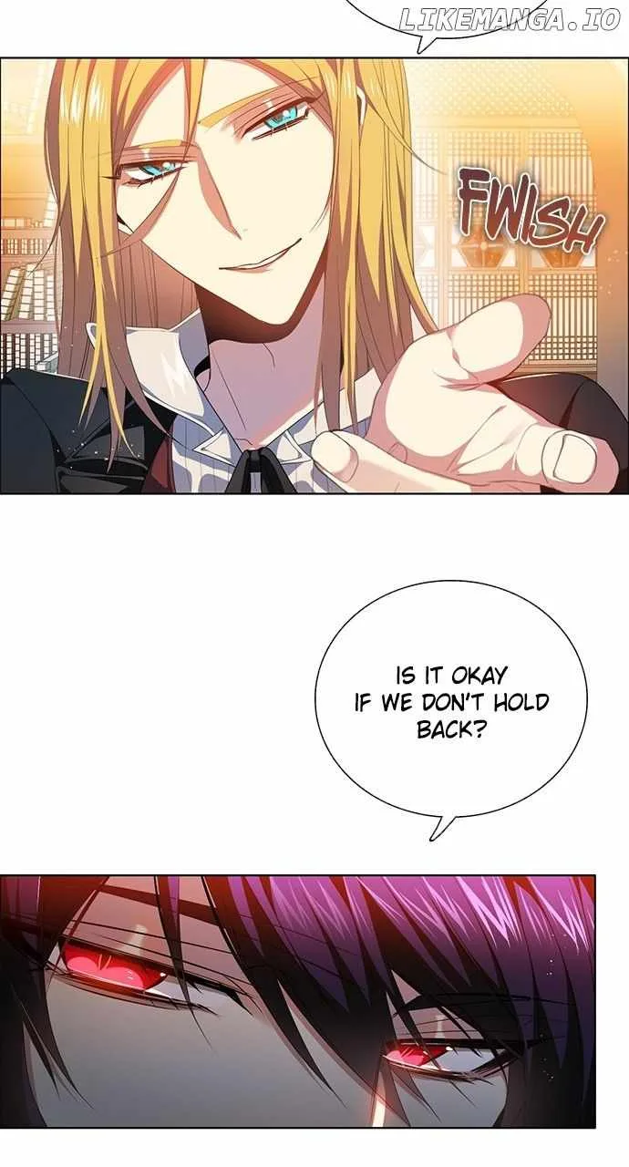 Zero Game Chapter 228 page 26