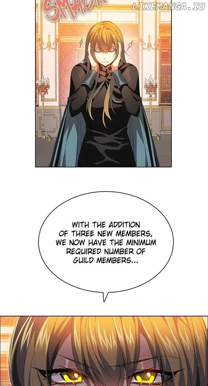Zero Game Chapter 228 page 11