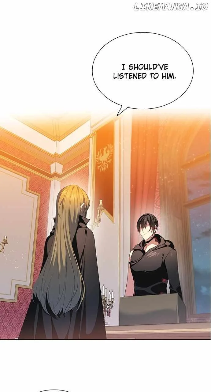 Zero Game Chapter 228 page 9