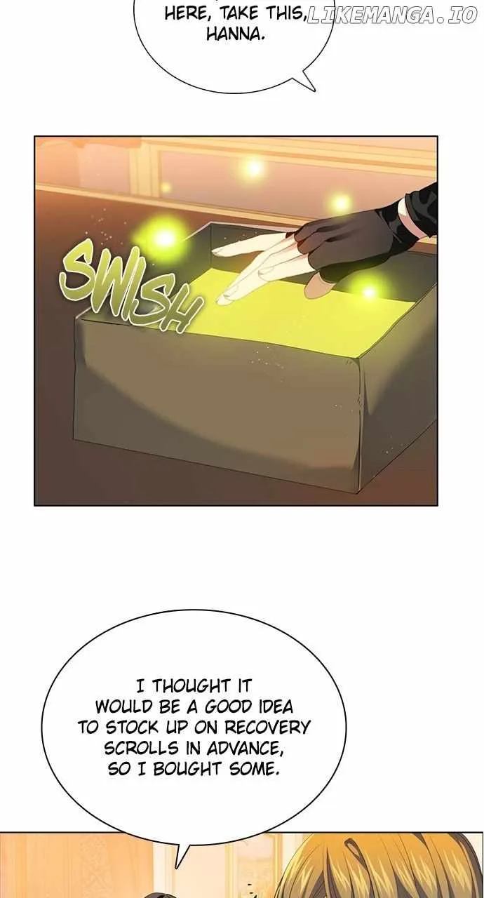 Zero Game Chapter 228 page 6