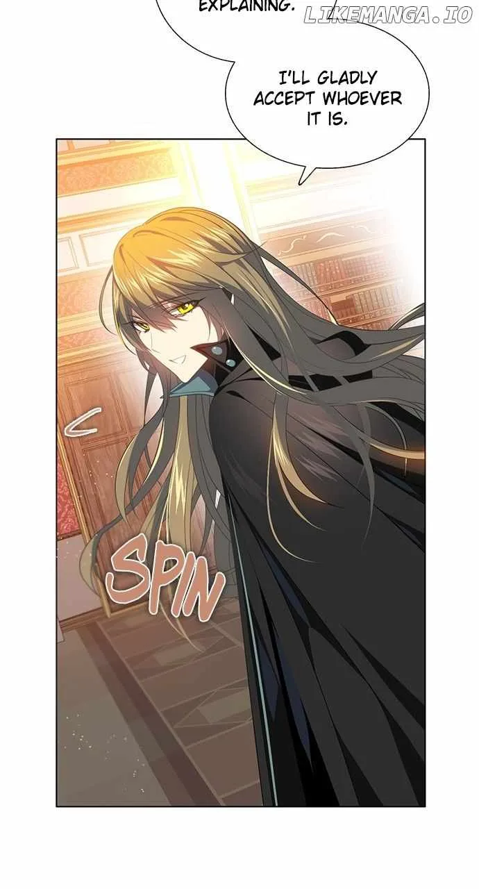 Zero Game Chapter 228 page 17