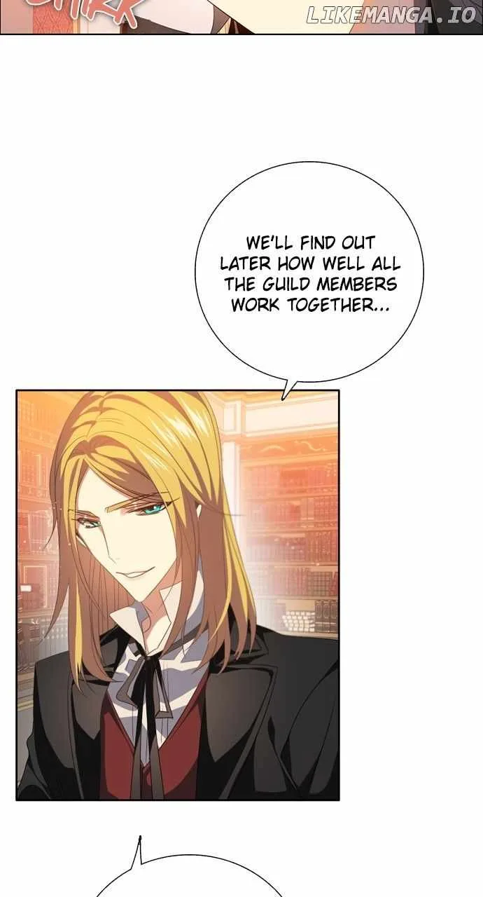 Zero Game Chapter 228 page 13
