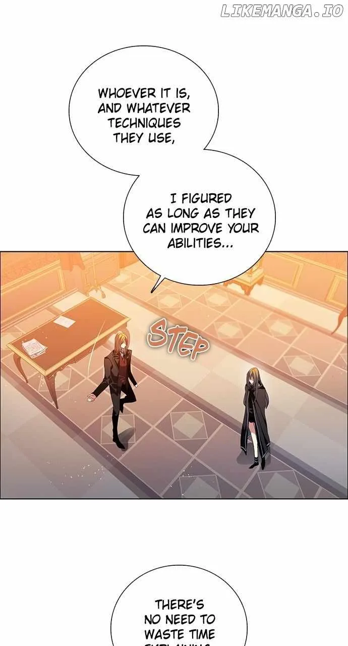 Zero Game Chapter 228 page 16