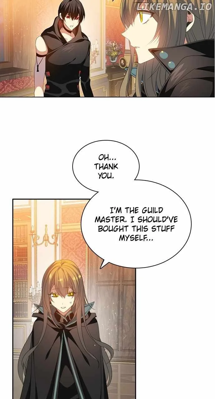 Zero Game Chapter 228 page 7