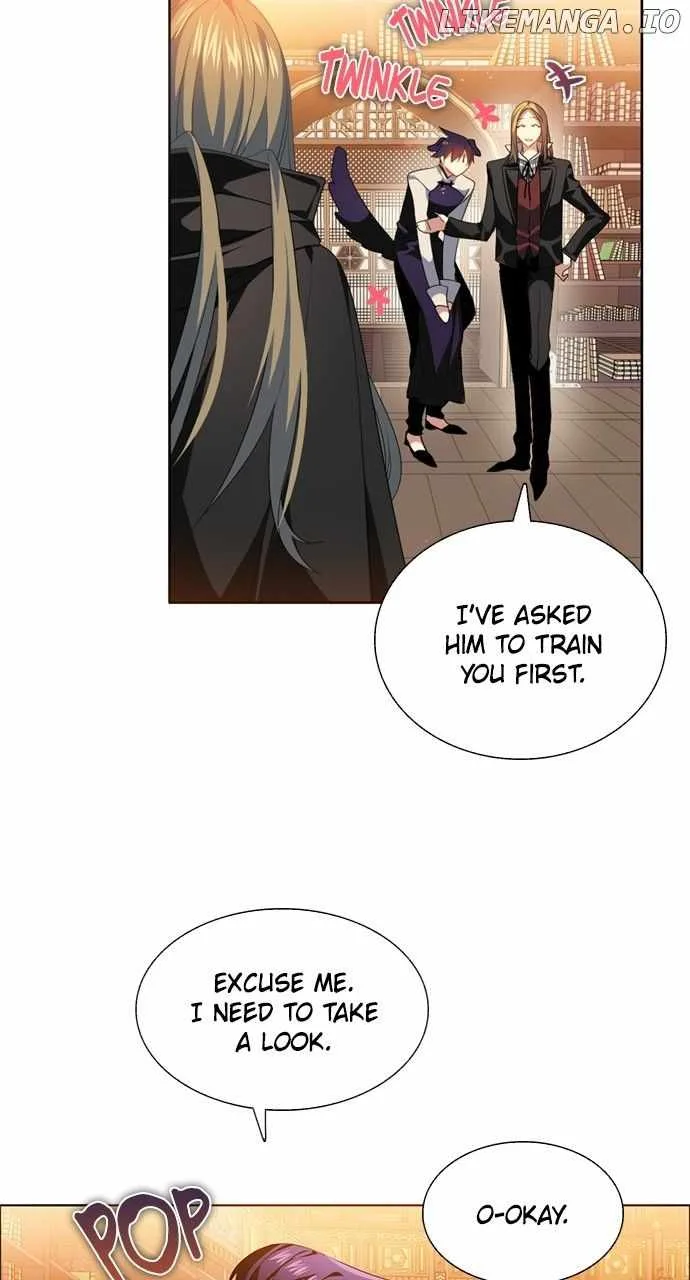 Zero Game Chapter 228 page 21