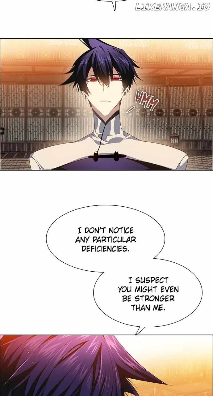 Zero Game Chapter 228 page 24
