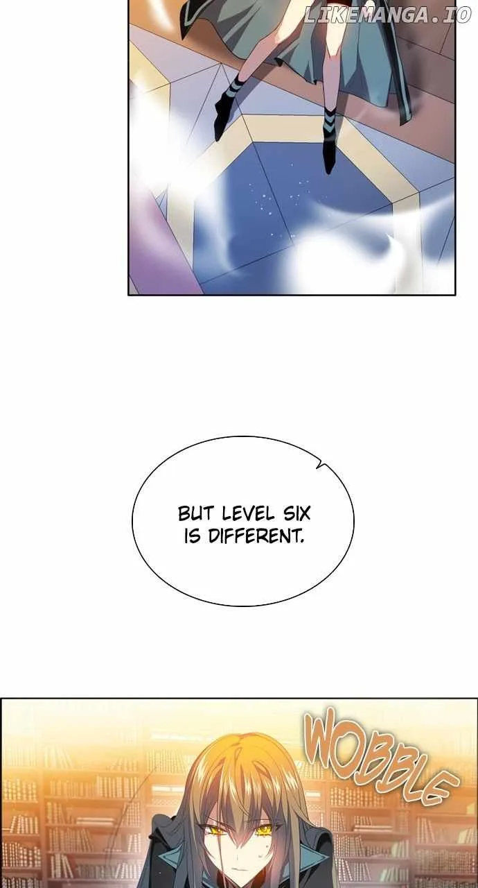 Zero Game Chapter 228 page 38