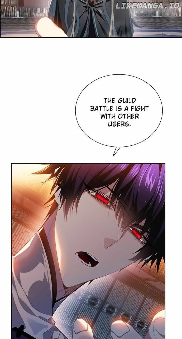 Zero Game Chapter 228 page 39