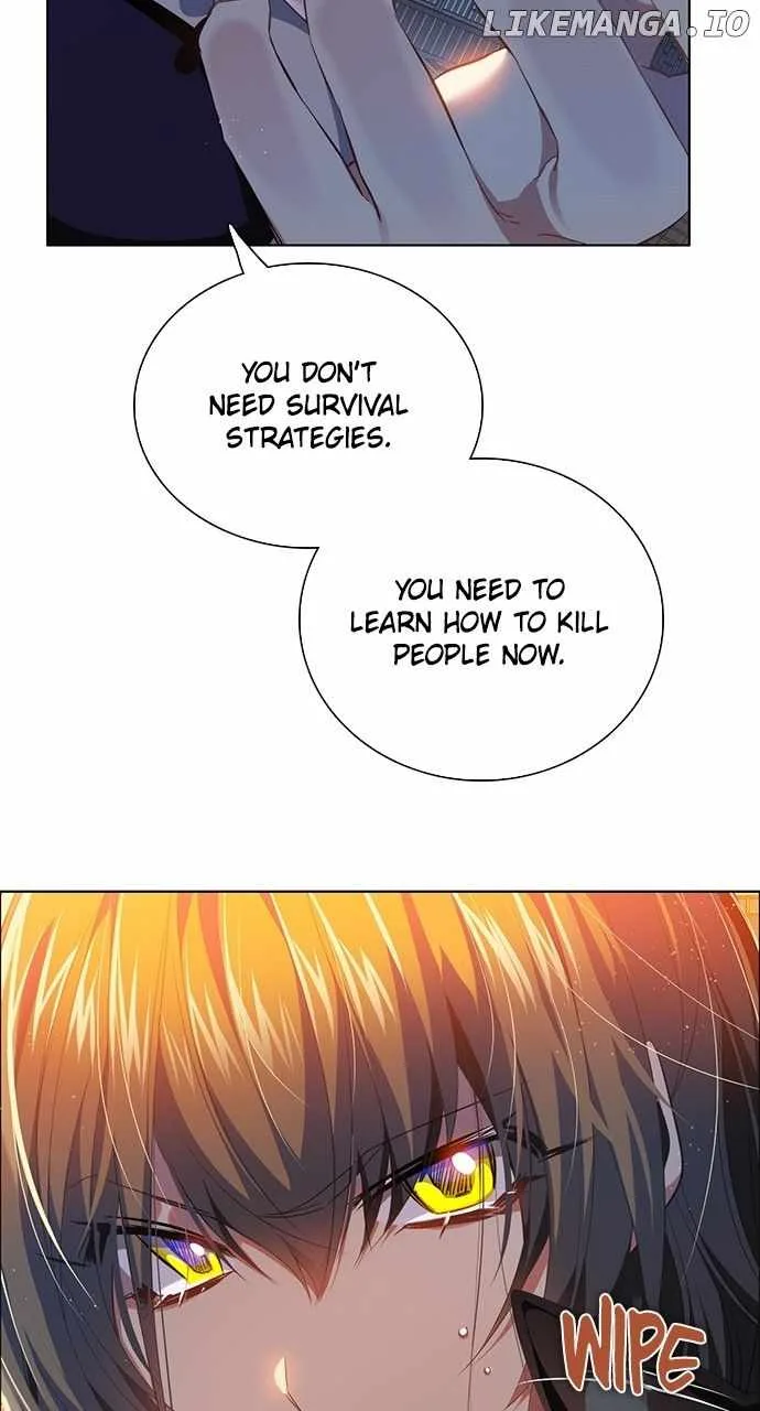 Zero Game Chapter 228 page 40