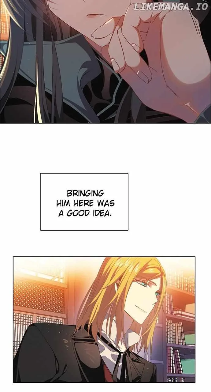 Zero Game Chapter 228 page 41