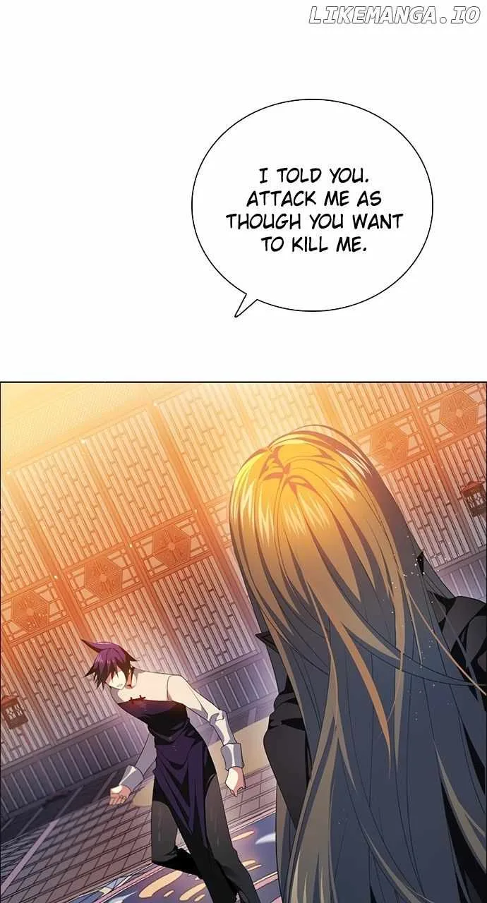Zero Game Chapter 228 page 42
