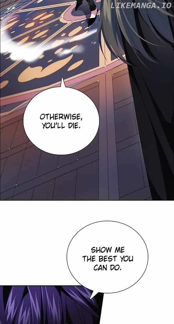 Zero Game Chapter 228 page 43