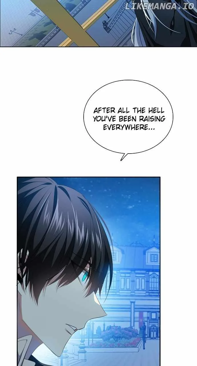 Zero Game Chapter 228 page 50