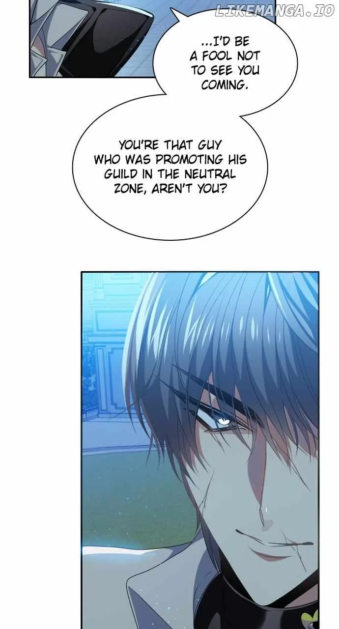 Zero Game Chapter 228 page 51