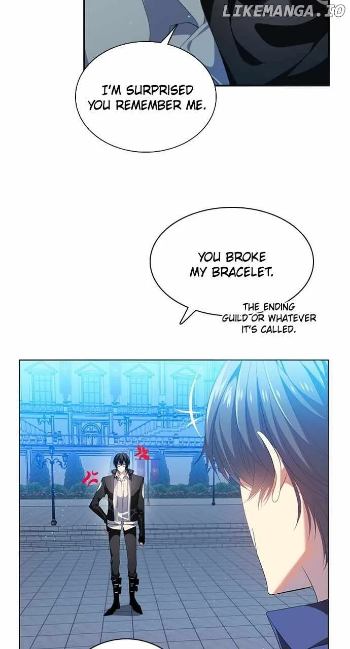 Zero Game Chapter 228 page 52