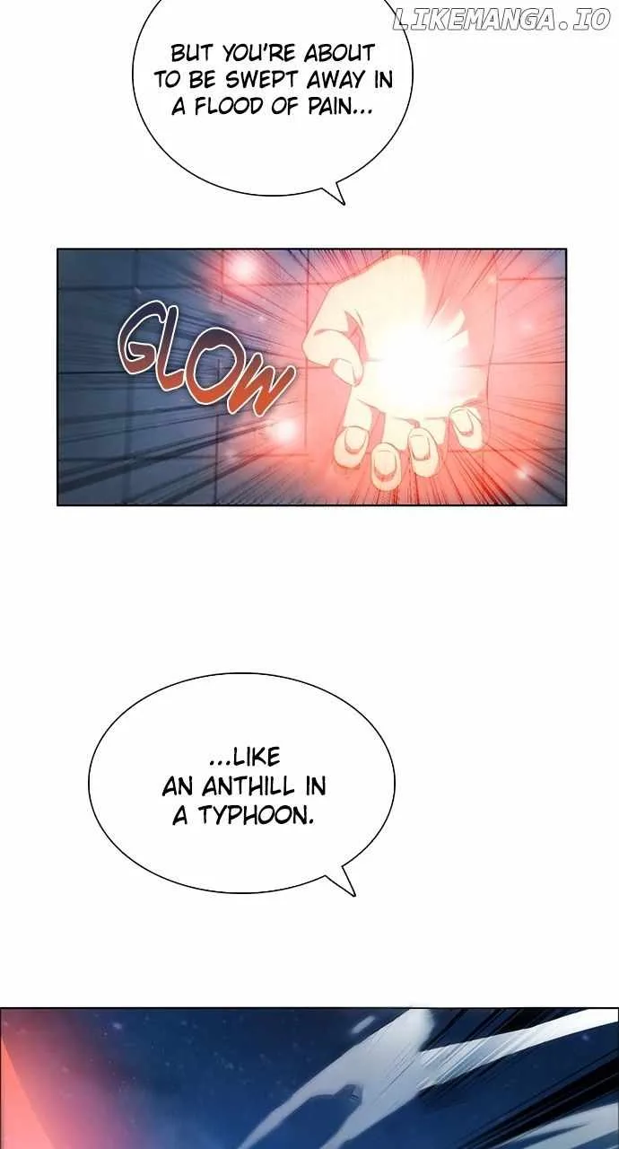 Zero Game Chapter 228 page 55