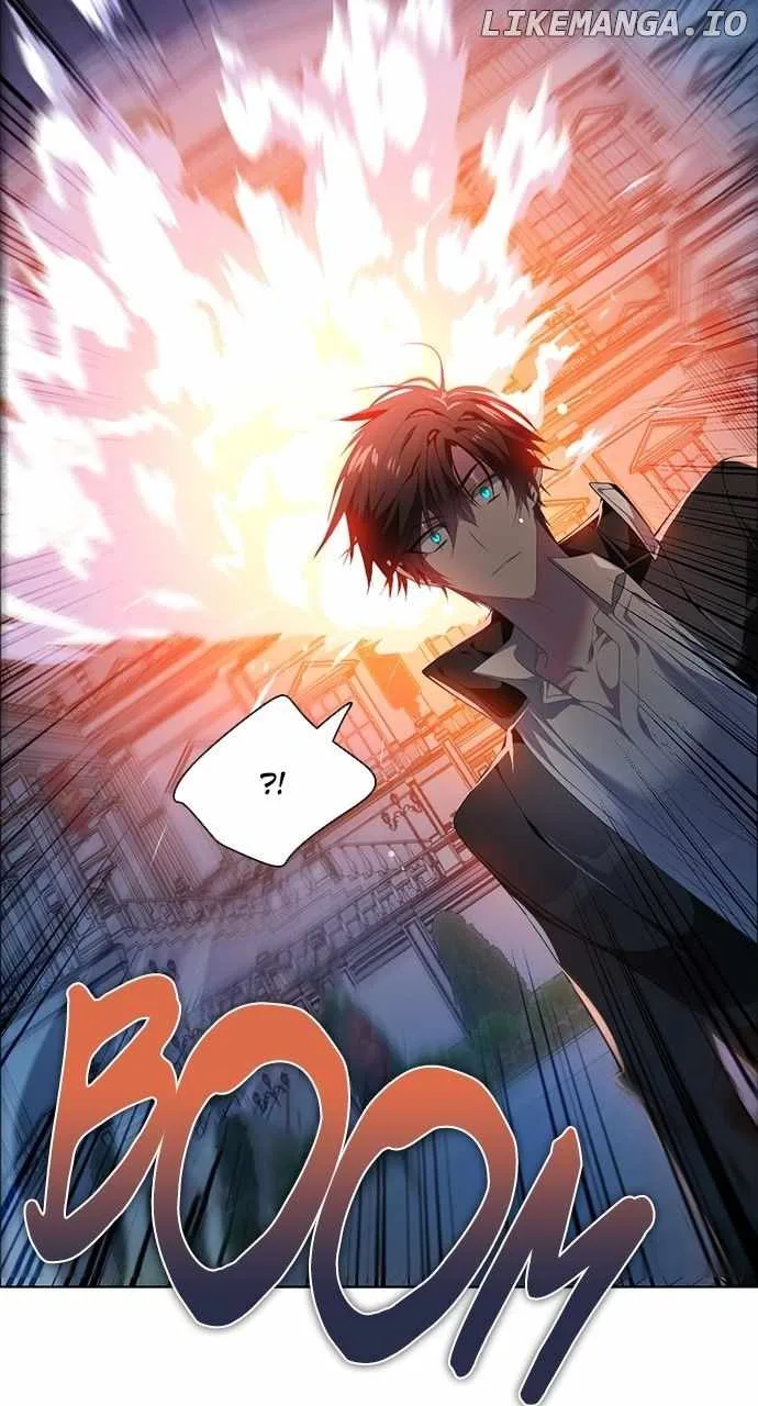 Zero Game Chapter 228 page 58
