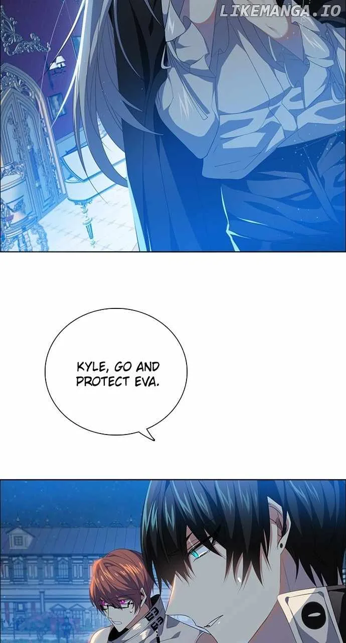 Zero Game Chapter 228 page 63
