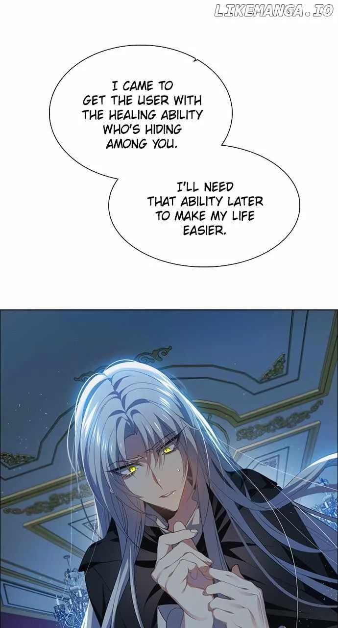 Zero Game Chapter 228 page 62