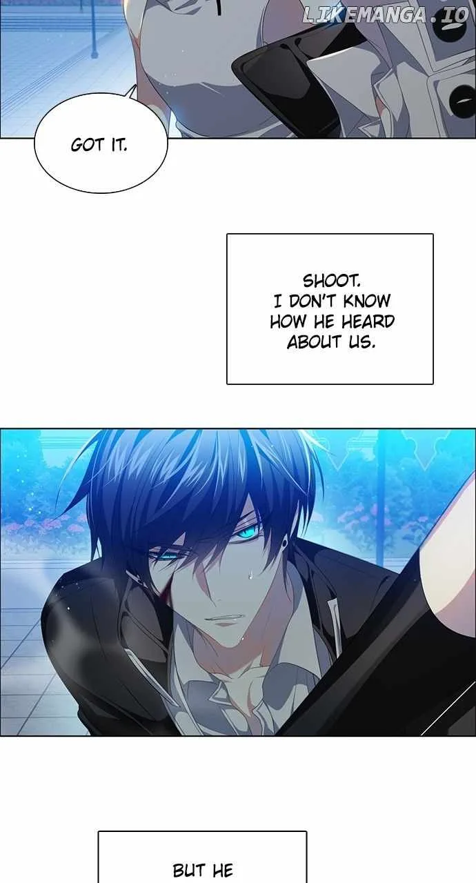 Zero Game Chapter 228 page 64