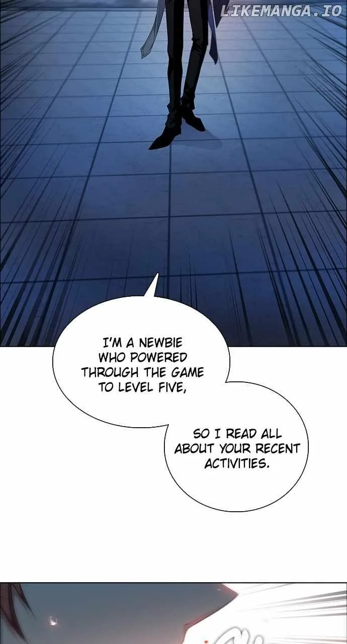 Zero Game Chapter 228 page 68