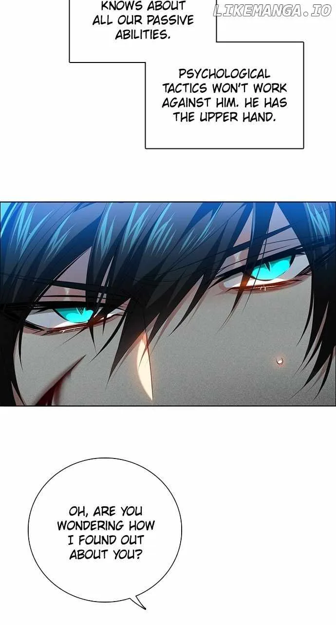Zero Game Chapter 228 page 65