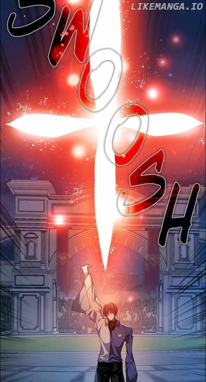 Zero Game Chapter 228 page 67