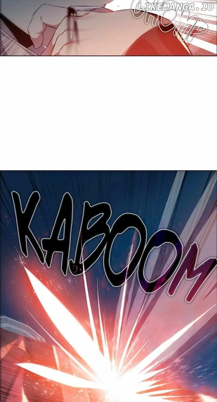 Zero Game Chapter 228 page 69