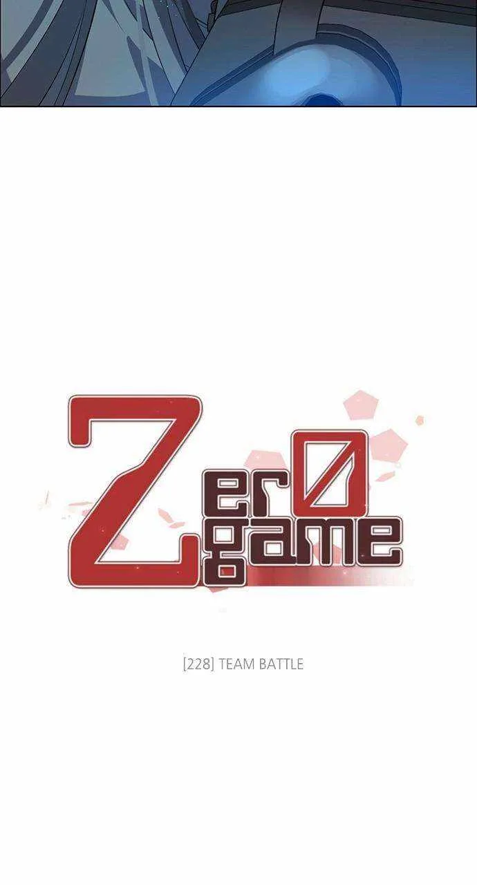 Zero Game Chapter 229 page 3