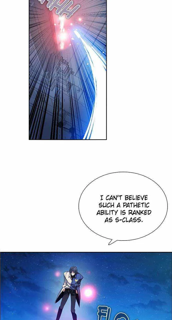 Zero Game Chapter 229 page 21